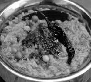 Masala Khichdi