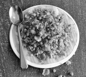 Cornflakes Mixture