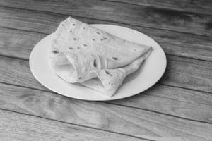 Rumali Roti