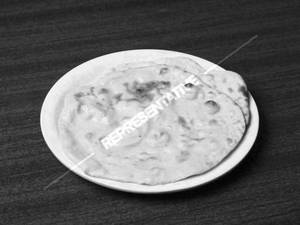 Butter Roti
