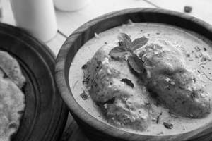 Harsh Special Kofta
