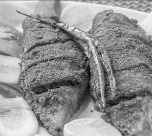 Shankara Fish Fry 1piece