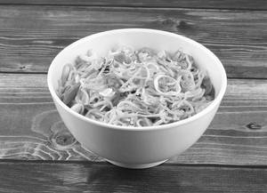 Burnt Garlic Noodles