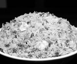 Egg Fried Rice