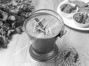 Dal Tadka Full