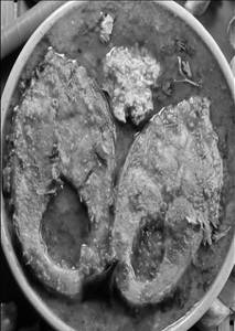 Meen Curry