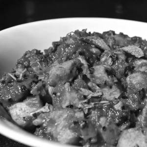 Chicken Chatpat