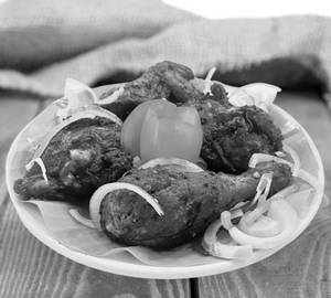 Chicken Fry