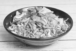 Special Farsan Bhel
