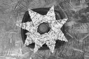 Pizza Paper