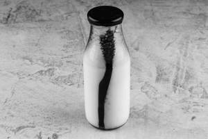 Vanilla Shake