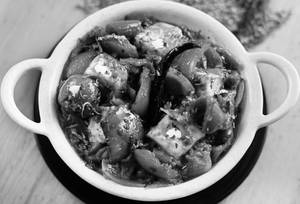 Kadhai Paneer