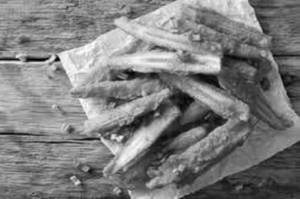 Baby Corn 65 Medium