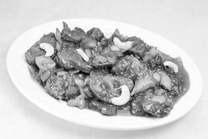 Blue Lagoon Special Pork