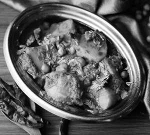 Dum aloo  