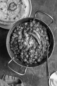 Chana Masala