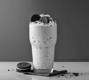 Oreo Shake