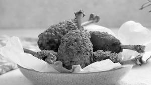 Crunchy Lollypop 4 Pcs