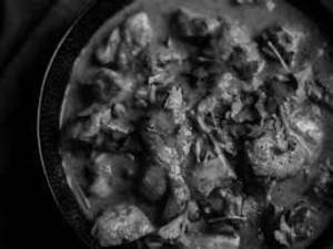 Special Chicken With Handi (6 Pcs) 