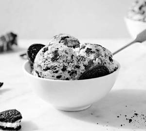 Cookies And Cream Icecream
