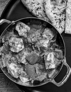 Kadhai Paneer