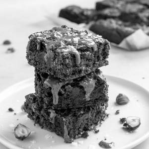 Nutella Brownie