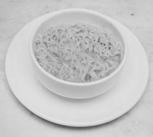 Plain Maggi