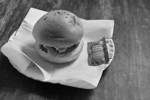 Veg Burger