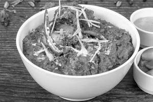 Chicken Do Pyaza