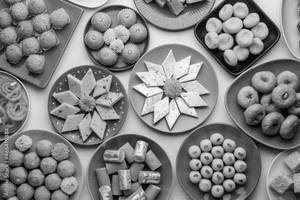Chena Miix Sweets (250gm)