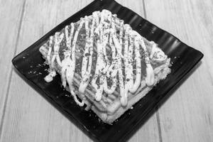 Pizza Momo Burger