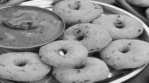 Vada Sambar