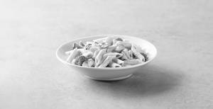 Alfredo Pasta White Sauce