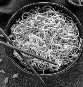 Veg Noodle