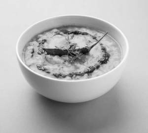 Dal tadka desi ghee arhar