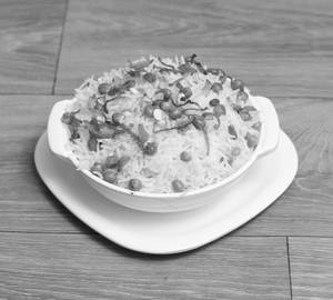 Peas Pulao   