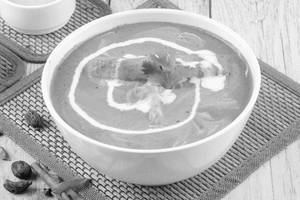 SS Shahi Paneer
