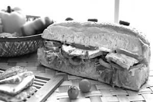 Indian Sub Express
