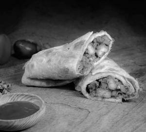 Bawarchi Special Roll