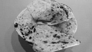 Butter Naan