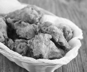 Chicken Fried Wings