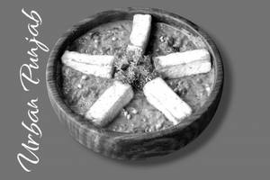 Paneer Handi (real Dairy Paneer)