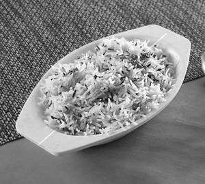 Jeera Rice