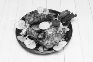 Aasife Special Bbq