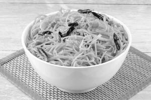 Schezwan Noodles