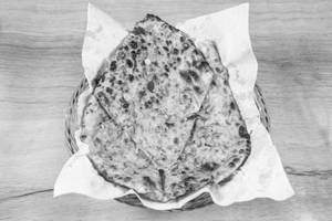 Stuff Paratha