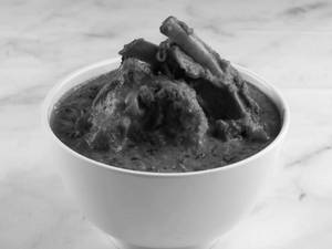 Mutton Masala