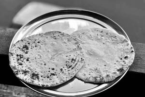 Tawa Roti