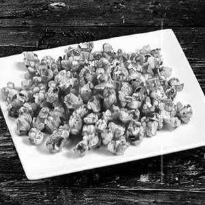 Crispy Corn