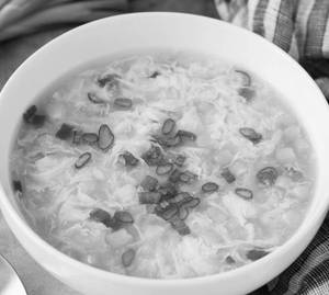 Chicken Egg Drop